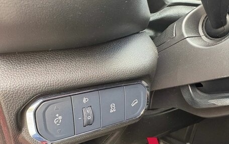 Haval Jolion, 2022 год, 1 650 000 рублей, 14 фотография