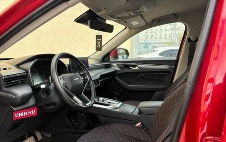 Haval Jolion, 2022 год, 1 650 000 рублей, 9 фотография