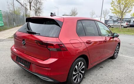 Volkswagen Golf VIII, 2022 год, 3 062 000 рублей, 4 фотография