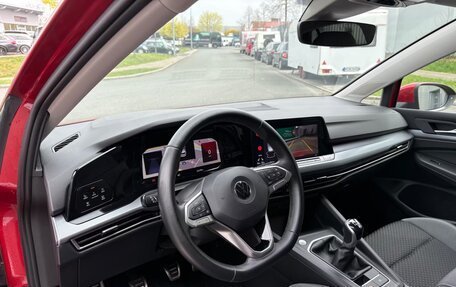 Volkswagen Golf VIII, 2022 год, 3 062 000 рублей, 7 фотография