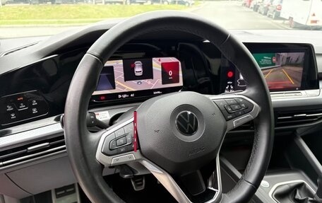 Volkswagen Golf VIII, 2022 год, 3 062 000 рублей, 6 фотография