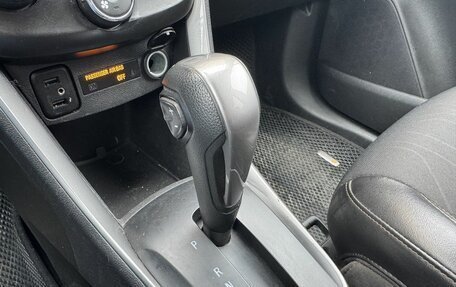 Chevrolet Trax, 2021 год, 1 533 000 рублей, 15 фотография