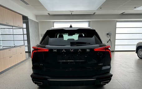 Haval F7, 2026 год, 3 699 000 рублей, 4 фотография