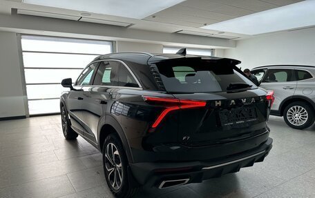 Haval F7, 2026 год, 3 699 000 рублей, 5 фотография