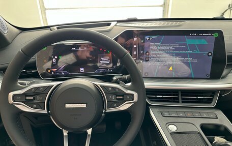 Haval F7, 2026 год, 3 699 000 рублей, 15 фотография