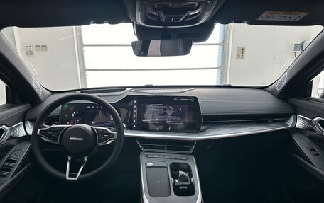 Haval F7, 2026 год, 3 699 000 рублей, 17 фотография