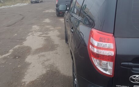 Toyota RAV4, 2011 год, 1 390 000 рублей, 6 фотография