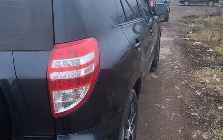 Toyota RAV4, 2011 год, 1 390 000 рублей, 5 фотография