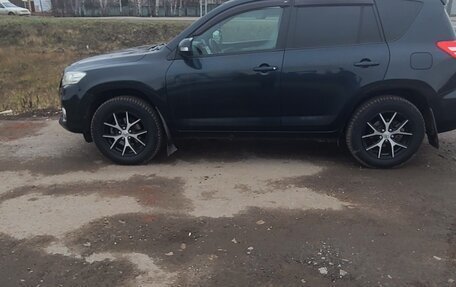 Toyota RAV4, 2011 год, 1 390 000 рублей, 3 фотография