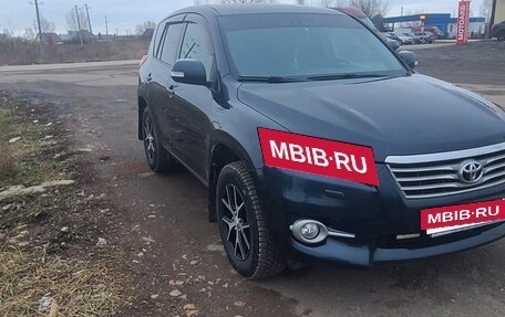 Toyota RAV4, 2011 год, 1 390 000 рублей, 2 фотография