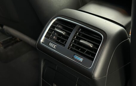Audi A4, 2012 год, 1 199 000 рублей, 10 фотография