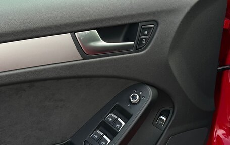 Audi A4, 2012 год, 1 199 000 рублей, 11 фотография