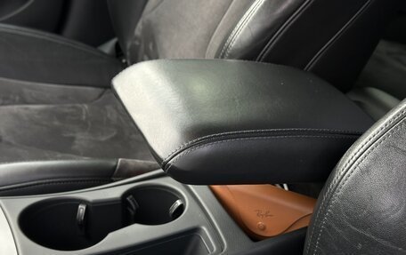 Audi A4, 2012 год, 1 199 000 рублей, 17 фотография