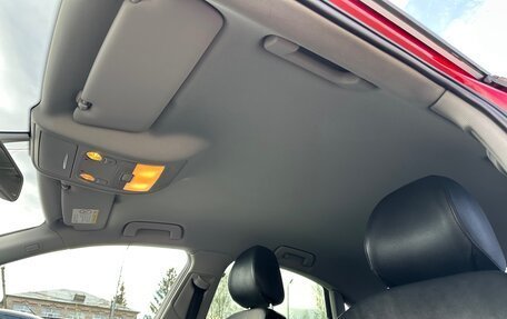 Audi A4, 2012 год, 1 199 000 рублей, 19 фотография