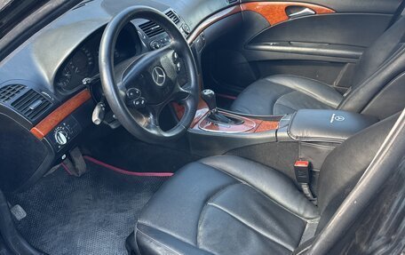 Mercedes-Benz E-Класс, 2007 год, 750 000 рублей, 2 фотография