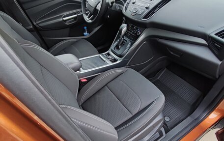 Ford Kuga III, 2017 год, 2 199 900 рублей, 5 фотография