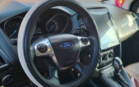 Ford Focus III, 2011 год, 860 000 рублей, 4 фотография