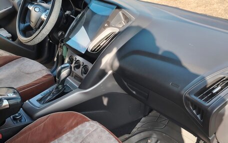 Ford Focus III, 2011 год, 860 000 рублей, 10 фотография