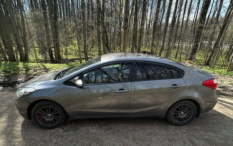 KIA Cerato III, 2014 год, 1 150 000 рублей, 3 фотография