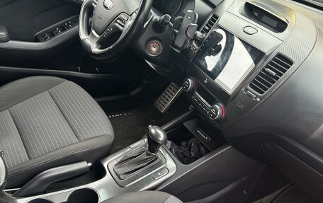 KIA Cerato III, 2014 год, 1 150 000 рублей, 9 фотография