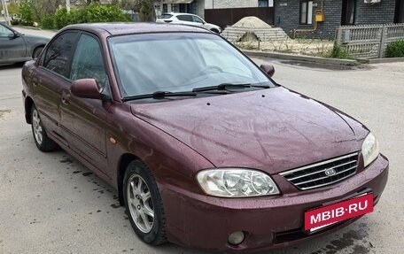 KIA Spectra II (LD), 2007 год, 176 000 рублей, 2 фотография
