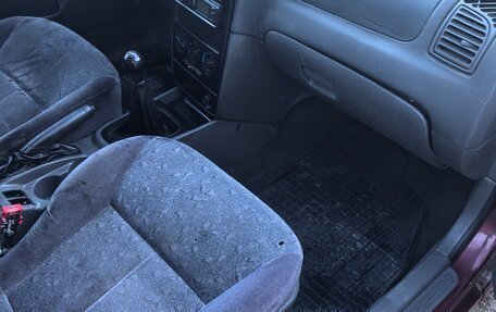 KIA Spectra II (LD), 2007 год, 176 000 рублей, 9 фотография