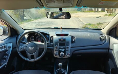 KIA Cerato III, 2011 год, 770 000 рублей, 2 фотография