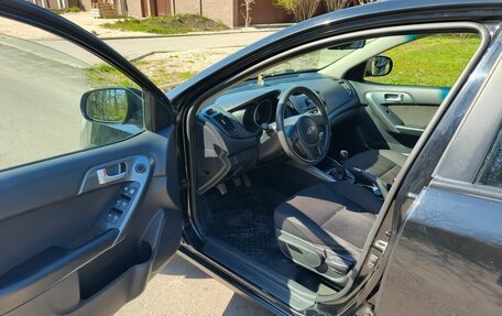 KIA Cerato III, 2011 год, 770 000 рублей, 6 фотография