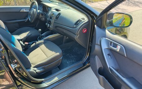 KIA Cerato III, 2011 год, 770 000 рублей, 3 фотография