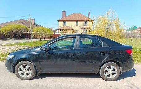 KIA Cerato III, 2011 год, 770 000 рублей, 7 фотография