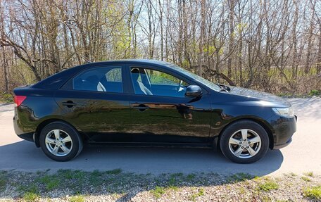 KIA Cerato III, 2011 год, 770 000 рублей, 12 фотография