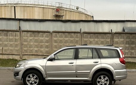 Great Wall Hover H3 I, 2012 год, 630 000 рублей, 4 фотография