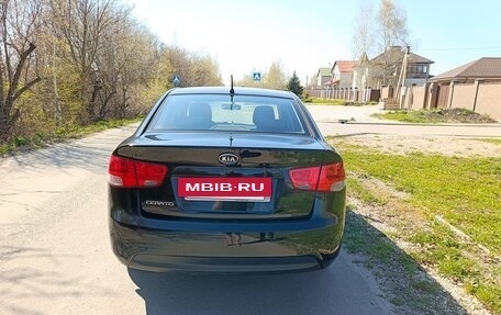 KIA Cerato III, 2011 год, 770 000 рублей, 10 фотография