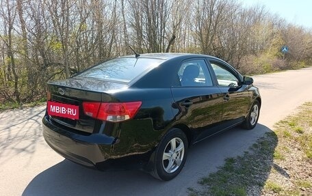 KIA Cerato III, 2011 год, 770 000 рублей, 11 фотография