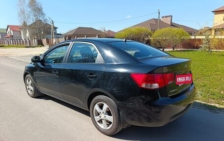 KIA Cerato III, 2011 год, 770 000 рублей, 8 фотография