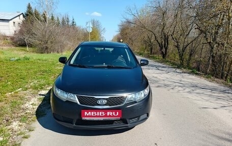 KIA Cerato III, 2011 год, 770 000 рублей, 14 фотография