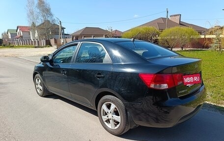KIA Cerato III, 2011 год, 770 000 рублей, 9 фотография
