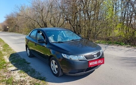 KIA Cerato III, 2011 год, 770 000 рублей, 13 фотография
