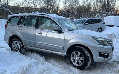 Great Wall Hover H3 I, 2012 год, 630 000 рублей, 17 фотография