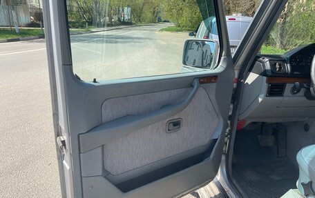 Mercedes-Benz G-Класс W463 рестайлинг _ii, 1994 год, 1 700 000 рублей, 7 фотография