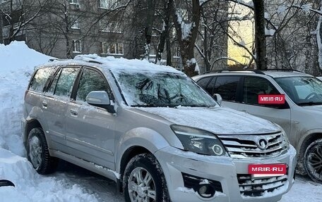 Great Wall Hover H3 I, 2012 год, 630 000 рублей, 16 фотография