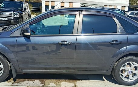 Ford Focus II рестайлинг, 2008 год, 650 000 рублей, 2 фотография