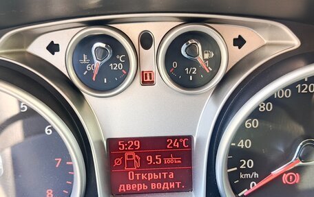 Ford Focus II рестайлинг, 2008 год, 650 000 рублей, 12 фотография