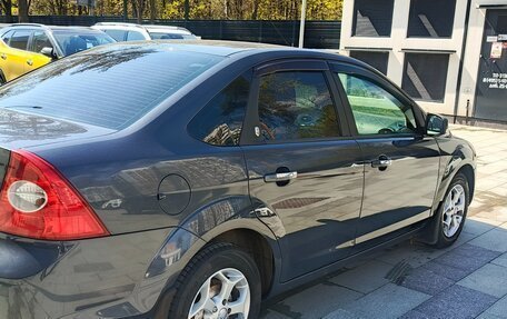 Ford Focus II рестайлинг, 2008 год, 650 000 рублей, 5 фотография