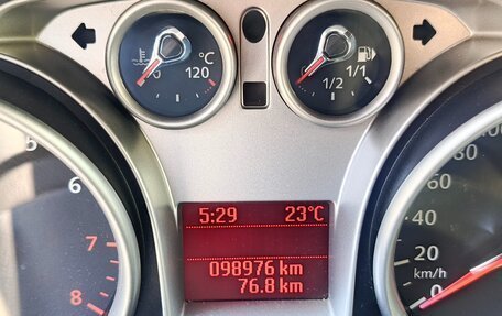 Ford Focus II рестайлинг, 2008 год, 650 000 рублей, 11 фотография