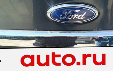 Ford Focus II рестайлинг, 2008 год, 650 000 рублей, 21 фотография