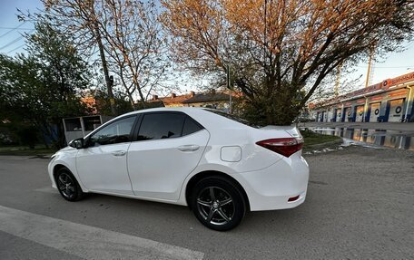 Toyota Corolla, 2013 год, 1 520 000 рублей, 6 фотография