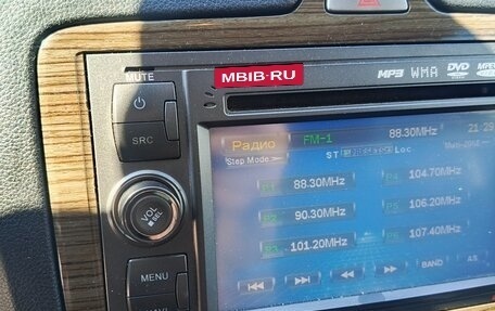 Ford Focus II рестайлинг, 2008 год, 650 000 рублей, 13 фотография