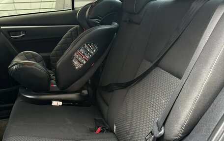Toyota Corolla, 2013 год, 1 520 000 рублей, 15 фотография