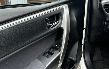 Toyota Corolla, 2013 год, 1 520 000 рублей, 16 фотография